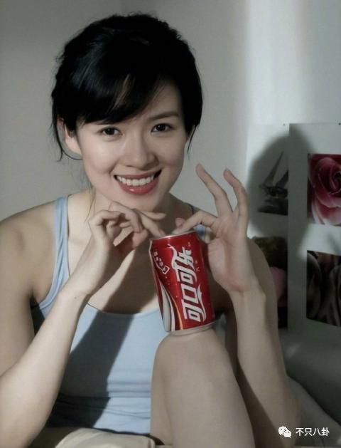 和他离婚算什么？姐的过往情史有更虐更抓马的！