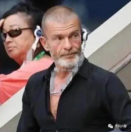 和他离婚算什么？姐的过往情史有更虐更抓马的！