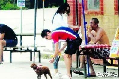 和他离婚算什么？姐的过往情史有更虐更抓马的！