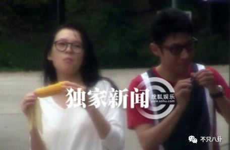 和他离婚算什么？姐的过往情史有更虐更抓马的！