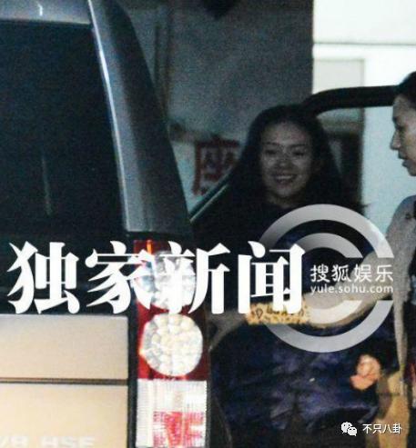和他离婚算什么？姐的过往情史有更虐更抓马的！