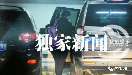 和他离婚算什么？姐的过往情史有更虐更抓马的！