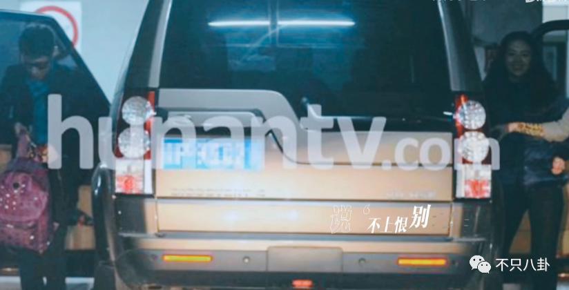 和他离婚算什么？姐的过往情史有更虐更抓马的！