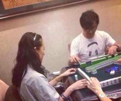 和他离婚算什么？姐的过往情史有更虐更抓马的！