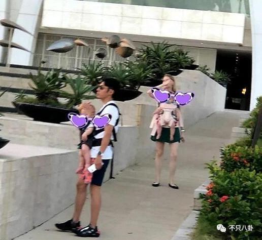 和他离婚算什么？姐的过往情史有更虐更抓马的！