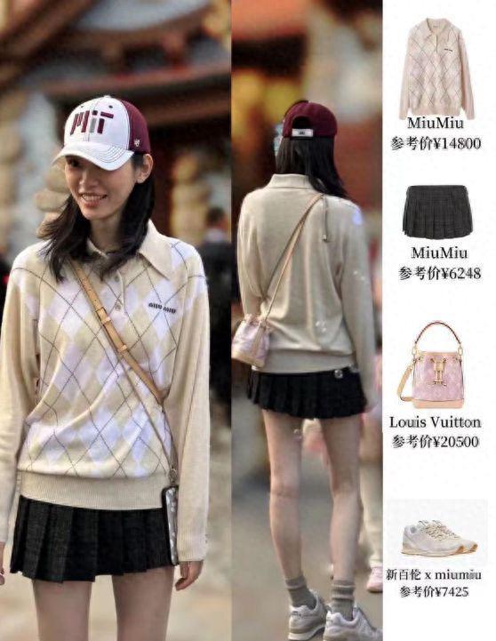 奚梦瑶带娃出游获保姆导览簇拥 四太同行为孙庆生