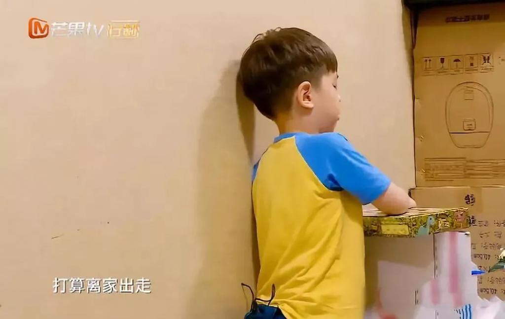 还记得甜馨和嗯哼吗？真就是青梅竹马啊…