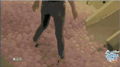 还记得甜馨和嗯哼吗？真就是青梅竹马啊…