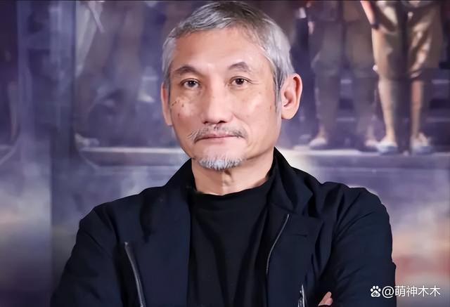 70 导演近况：侯孝贤失智，吴宇森回好莱坞，徐克陷生子传闻