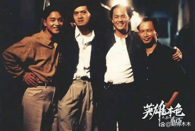 70 导演近况：侯孝贤失智，吴宇森回好莱坞，徐克陷生子传闻