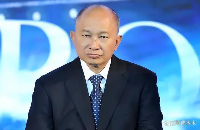 70 导演近况：侯孝贤失智，吴宇森回好莱坞，徐克陷生子传闻