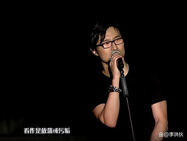 屡被网友调侃的大合影，黄晓明章子怡宋慧乔，全都离了婚