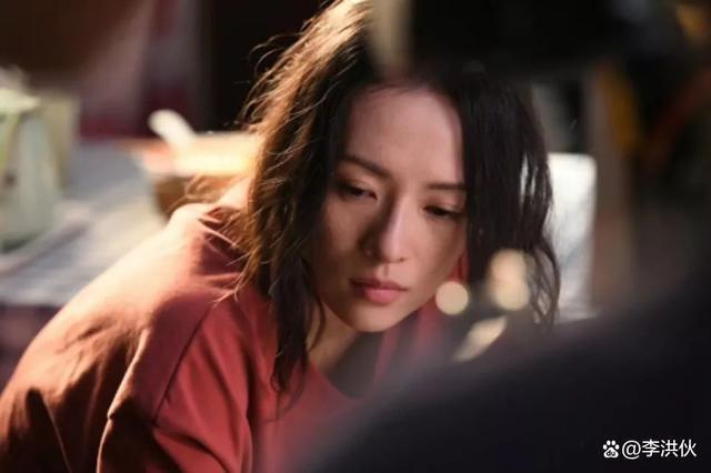 屡被网友调侃的大合影，黄晓明章子怡宋慧乔，全都离了婚