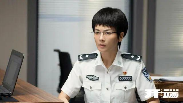 湾区这一夜：刘涛变漂亮，陈妍希美到爆，69岁赵雅芝绝了