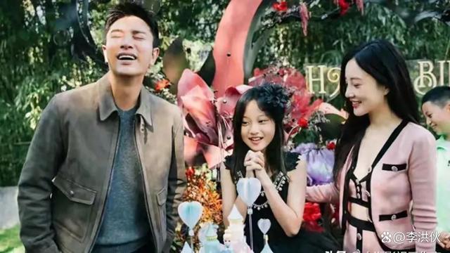 鲁豫有多牛？上过她节目的明星陆续离婚，汪峰曾当众撒狗粮