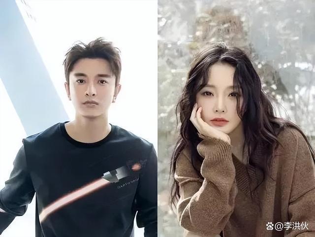 鲁豫有多牛？上过她节目的明星陆续离婚，汪峰曾当众撒狗粮