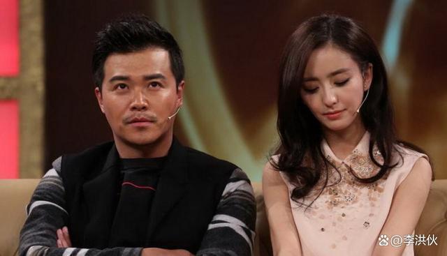 鲁豫有多牛？上过她节目的明星陆续离婚，汪峰曾当众撒狗粮