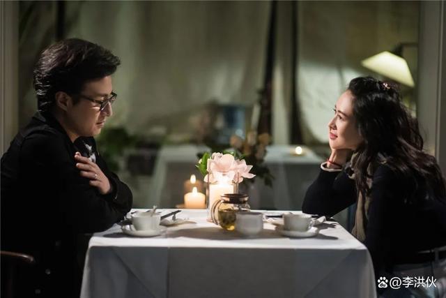 鲁豫有多牛？上过她节目的明星陆续离婚，汪峰曾当众撒狗粮