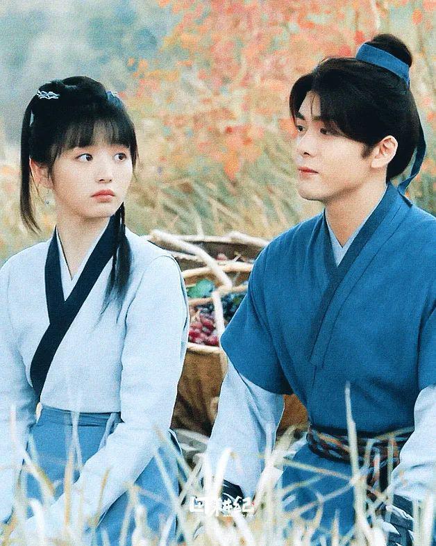 穿越 种地，好看、爱看会拍就多拍点！！！