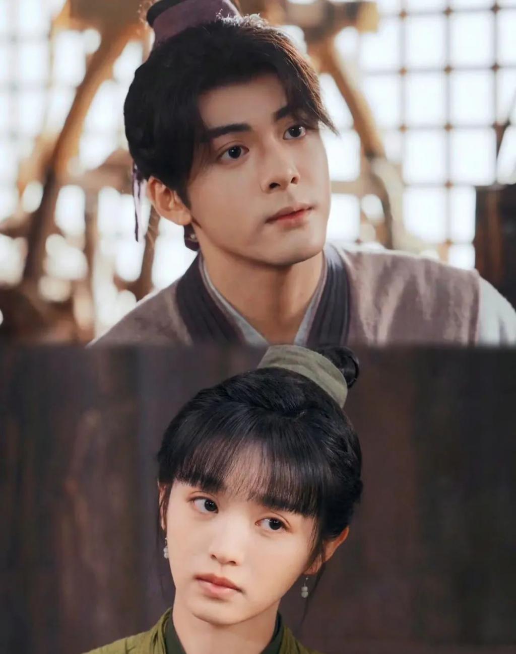 穿越 种地，好看、爱看会拍就多拍点！！！