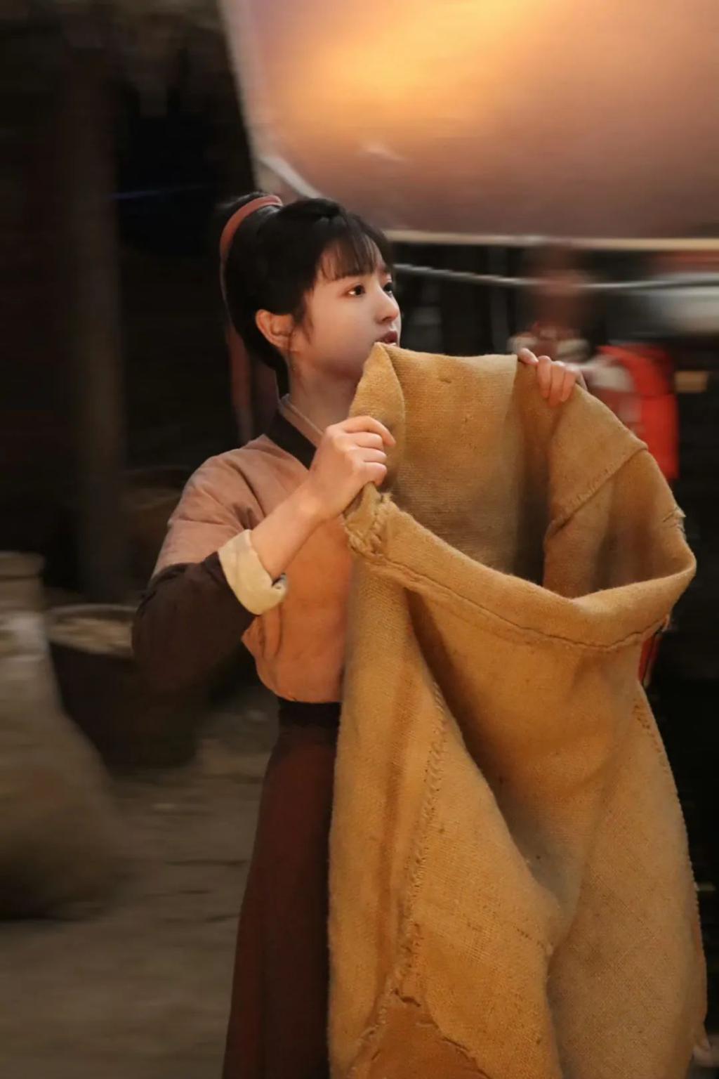 穿越 种地，好看、爱看会拍就多拍点！！！