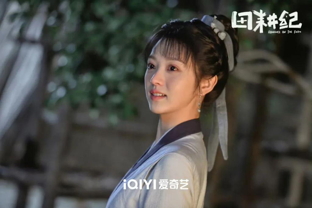 穿越 种地，好看、爱看会拍就多拍点！！！