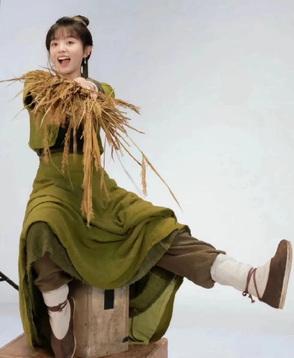 穿越 种地，好看、爱看会拍就多拍点！！！