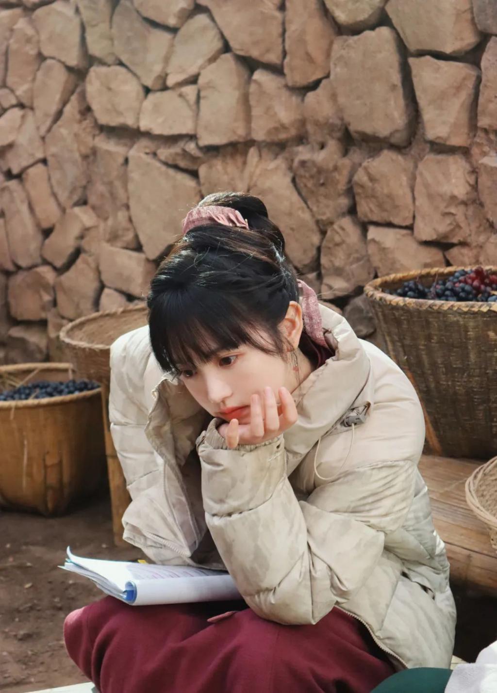 穿越 种地，好看、爱看会拍就多拍点！！！