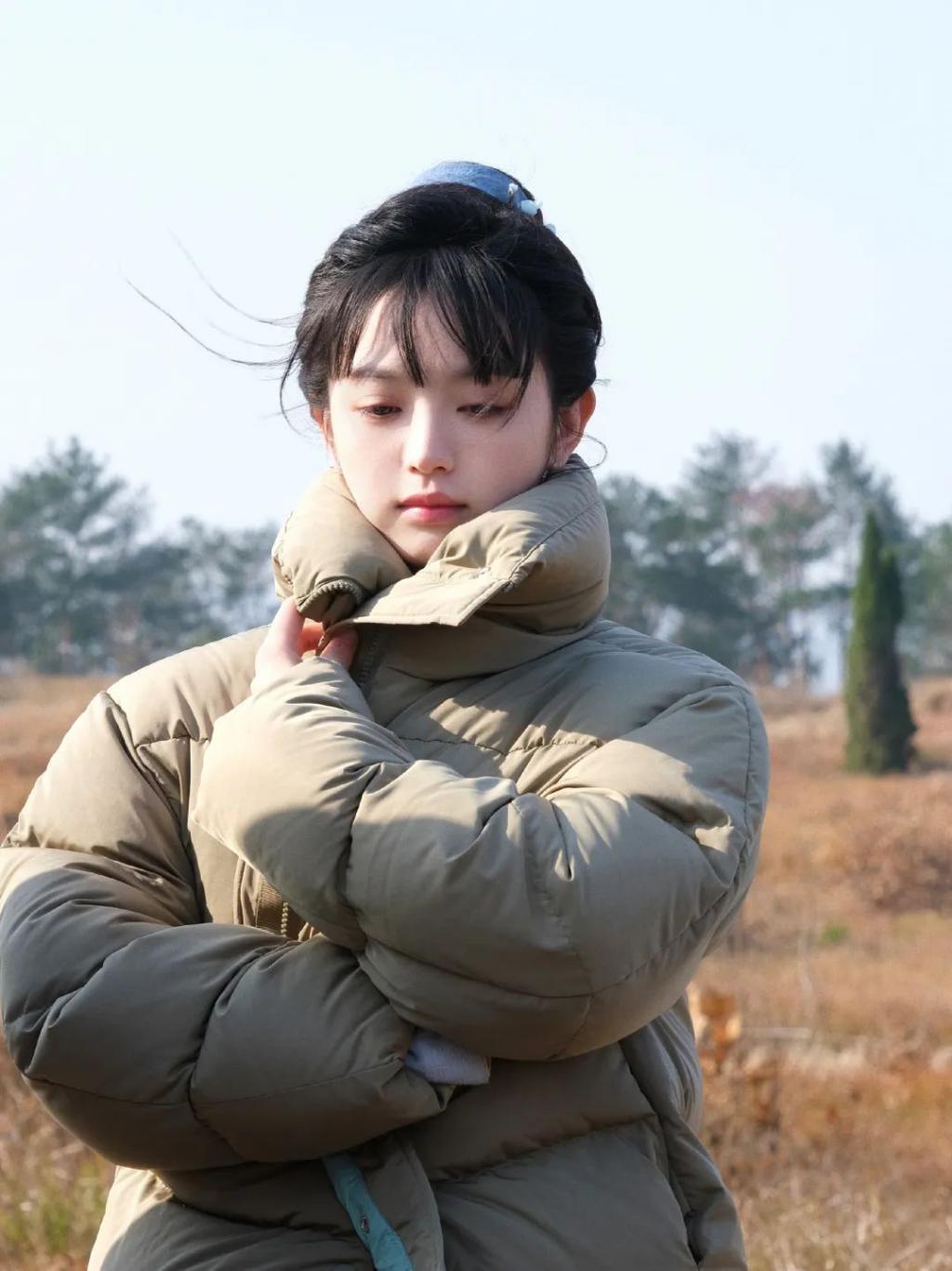 穿越 种地，好看、爱看会拍就多拍点！！！