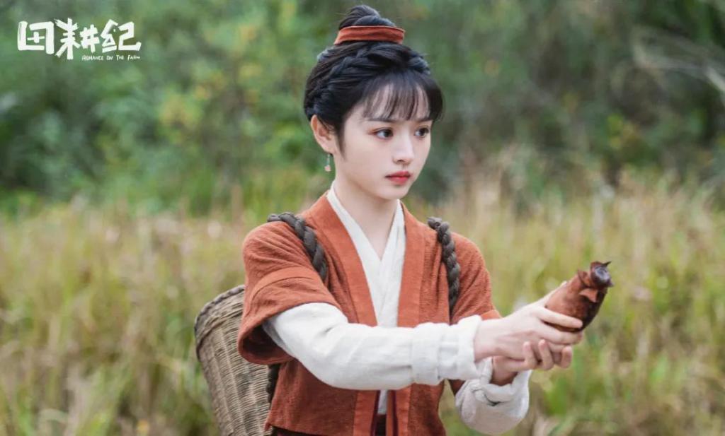 穿越 种地，好看、爱看会拍就多拍点！！！