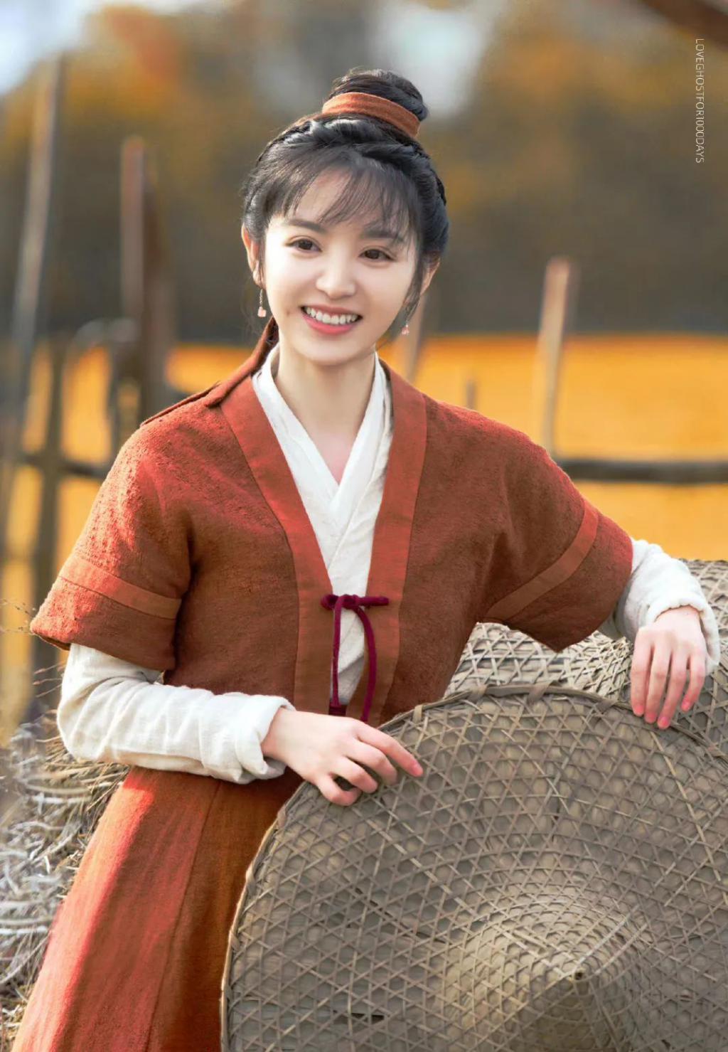 穿越 种地，好看、爱看会拍就多拍点！！！