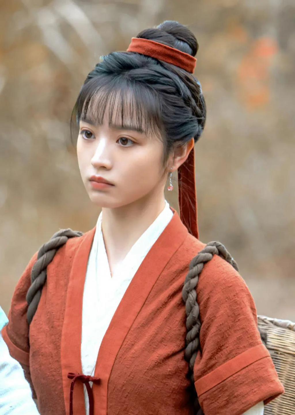 穿越 种地，好看、爱看会拍就多拍点！！！