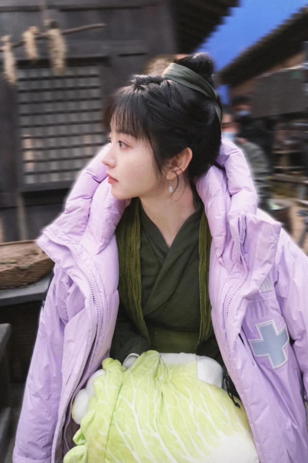 穿越 种地，好看、爱看会拍就多拍点！！！