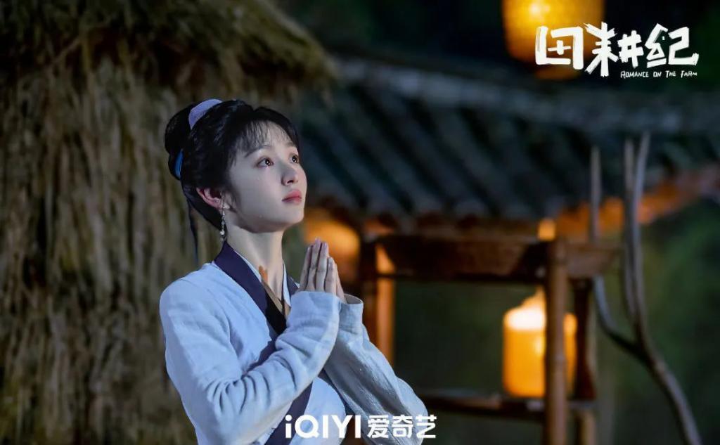 穿越 种地，好看、爱看会拍就多拍点！！！