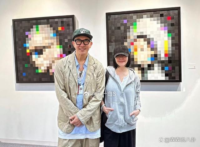 汪小菲正式反击，起诉大S经纪人“诽谤罪”，此前警告被无视