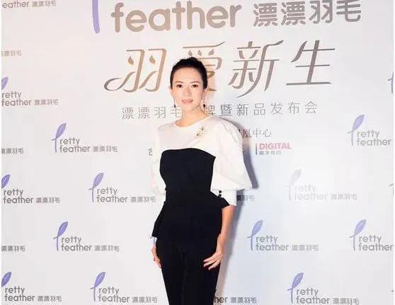 章子怡投出2500亿版图！女明星资本局，离婚不影响投资