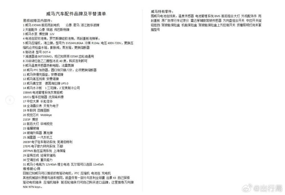 威马穷途末路，谁来救救车主？