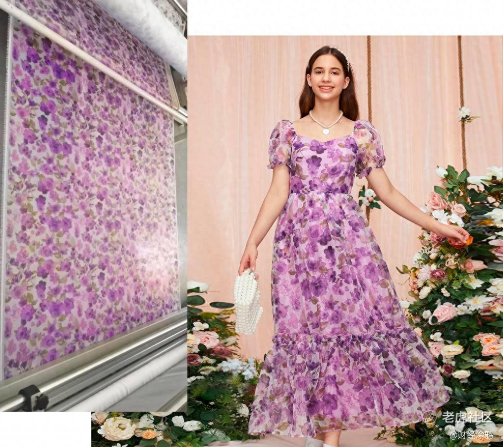 啃下最难的美国时尚市场，SHEIN是如何做到的？