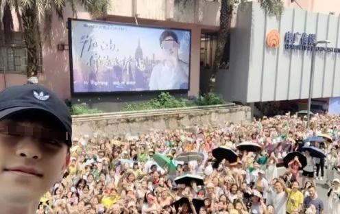 邓伦封杀一年后大变样！30岁的他，这回真的认不出来了