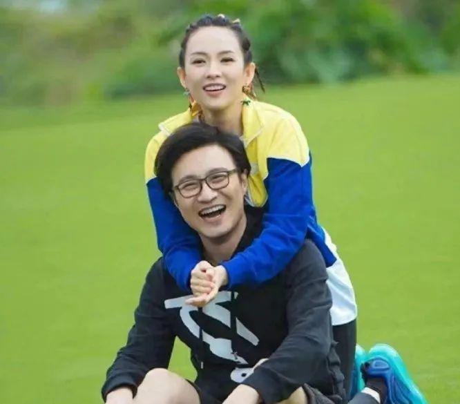 章子怡：汪峰是什么人，我最清楚