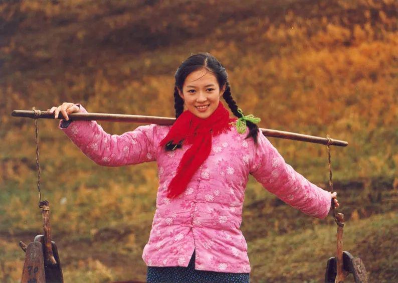 章子怡：汪峰是什么人，我最清楚