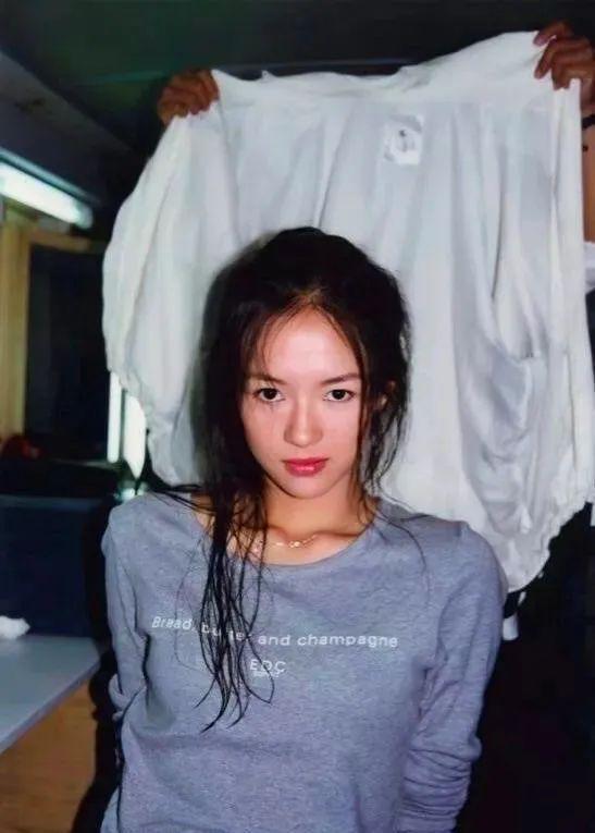 章子怡：汪峰是什么人，我最清楚