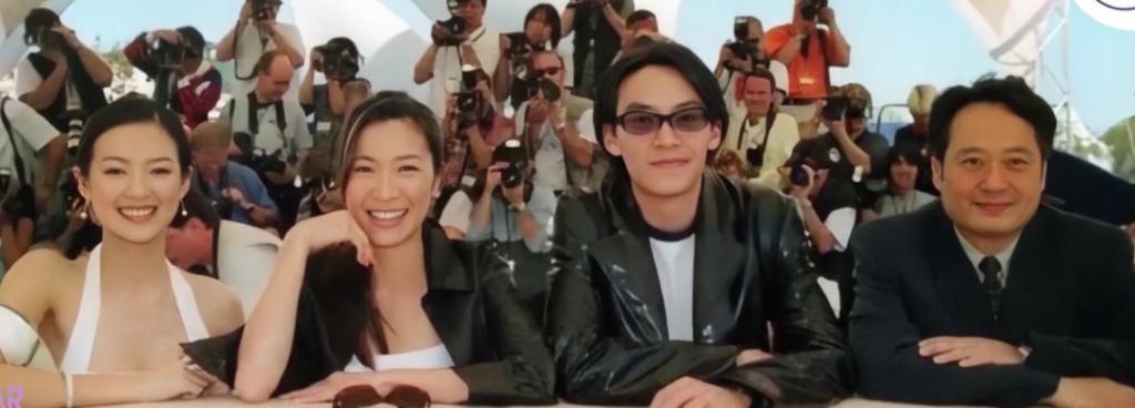 章子怡：汪峰是什么人，我最清楚