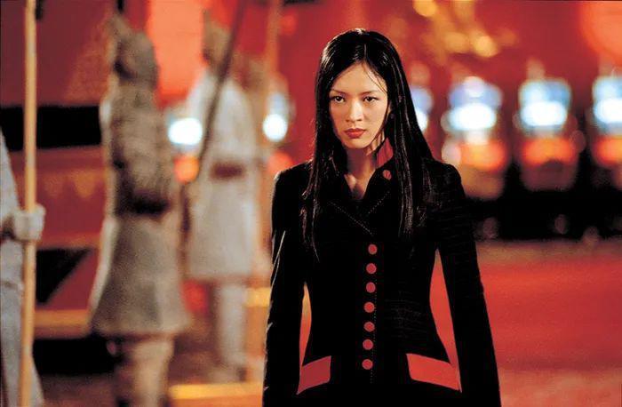 章子怡：汪峰是什么人，我最清楚