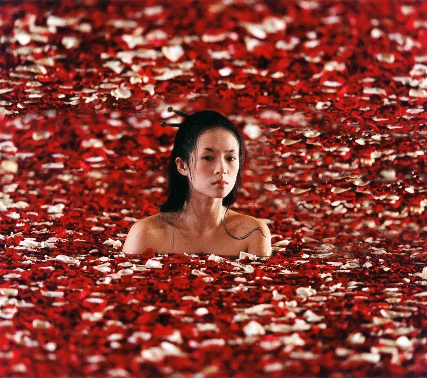 章子怡：汪峰是什么人，我最清楚