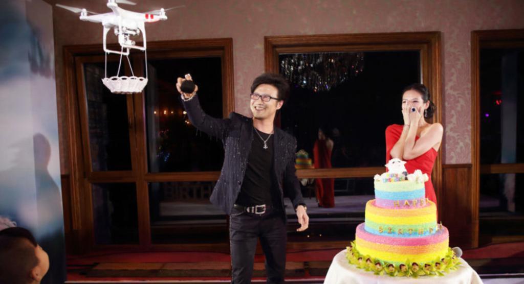 章子怡：汪峰是什么人，我最清楚