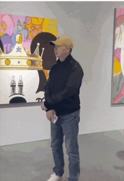 乌镇这一晚：冯小刚黄磊李冰冰现身，一场敬酒全是「论资排辈」
