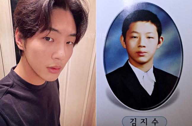 退伍后澄清校暴谣言与受害者和解昔日当红演员想复出了？