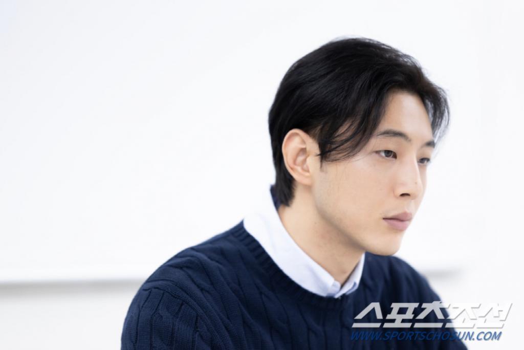 退伍后澄清校暴谣言与受害者和解昔日当红演员想复出了？