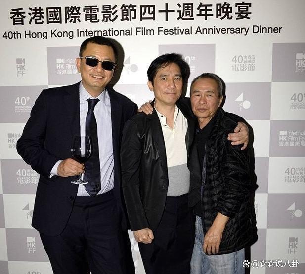 子女证实侯孝贤患阿兹海默症：因新冠后遗症影响病情才停工